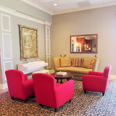 Gervais Street Hotel Columbia Esterno foto