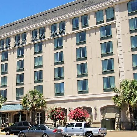 Gervais Street Hotel Columbia Esterno foto