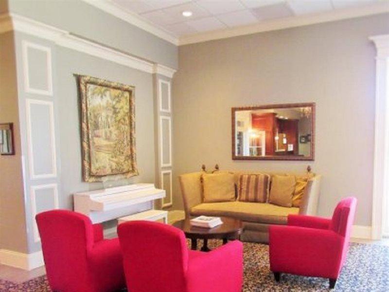 Gervais Street Hotel Columbia Esterno foto