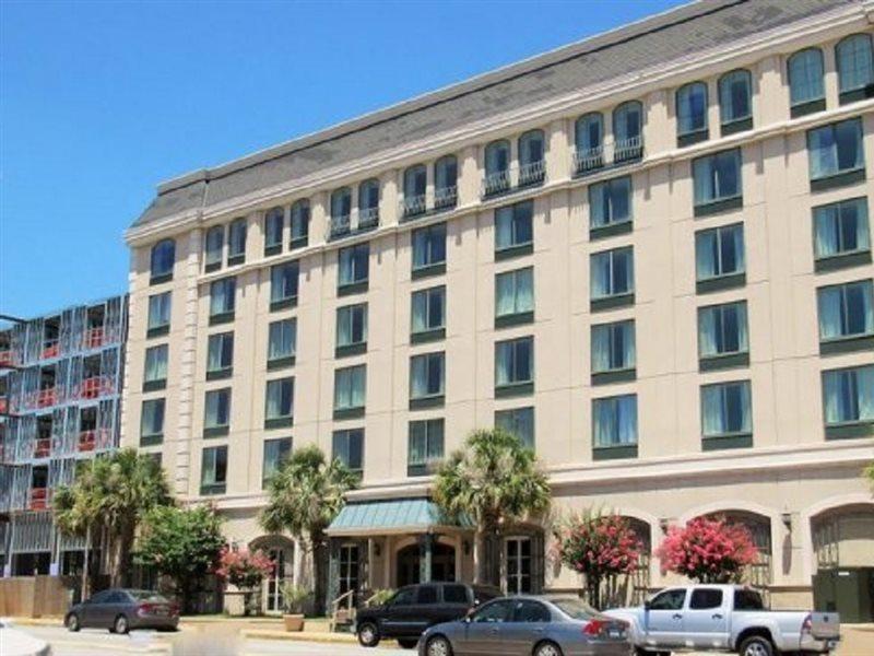Gervais Street Hotel Columbia Esterno foto