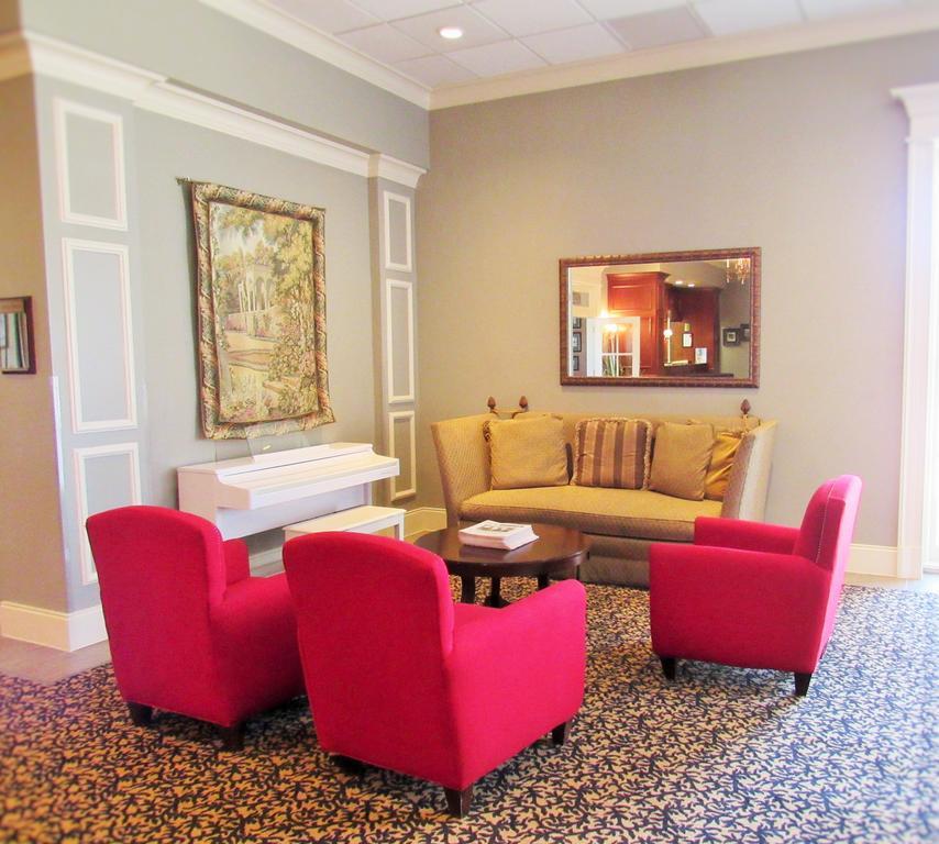 Gervais Street Hotel Columbia Esterno foto